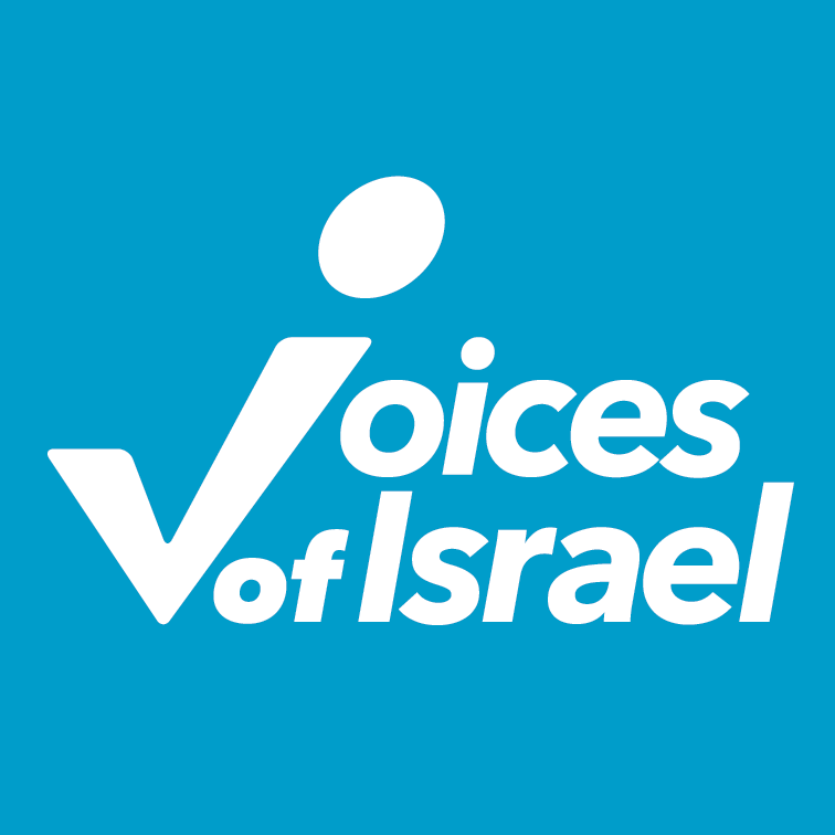 Voice final Logo Cyan
